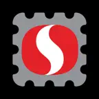 Safeway Stamps iOS Icon