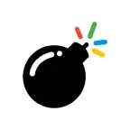 NoGuess MineSweeper iOS Icon