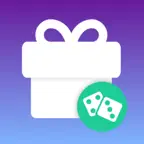 Comment Giveaway Picker iOS Icon