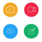 Earwig Parent iOS Icon