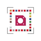 Measurement Prescale Mobile iOS Icon
