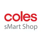 Coles sMart Shop icon