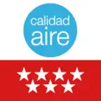 Calidad del Aire Madrid iOS Icon