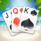 Solitaire Journey Card Game iOS Icon