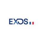 EXOS - Expert-Comptable à Nice iOS Icon