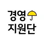 노란우산 경영지원단 상담플랫폼 iOS Icon