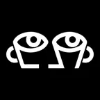 Ulaanbaatar Coffee Staff iOS Icon