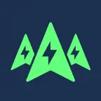 AAA Secure iOS Icon