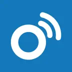 Laycos AudioRooms iOS Icon