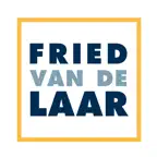 Fried van de Laar iOS Icon