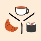 Круа-San iOS Icon