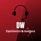 DW electronics & Gadgets iOS Icon