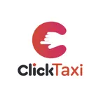 Click taxi Polska iOS Icon