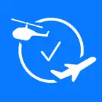 Simulados ANAC - Provas Testes iOS Icon