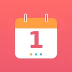 Countdown - Widget Reminder iOS Icon