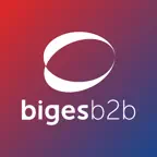Biges B2B iOS Icon