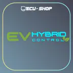 EV Hybrid Control iOS Icon