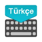 Turkish Keyboard : Translator iOS Icon