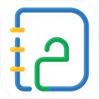 Zoho Directory iOS Icon