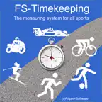 FS-Timekeeping iOS Icon
