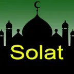 Ma Solat iOS Icon
