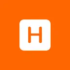 Hacki for Hacker News iOS Icon