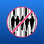 IAmNot4Sale Live iOS Icon