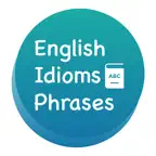 Idioms and Phrases for English iOS Icon