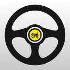 Motorist: Car Maintenance iOS Icon