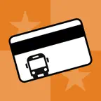Saldo Metro Bus Panamá iOS Icon