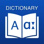 Mizo Dictionary : Translator iOS Icon