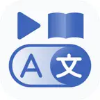 ReadLang WatchLang iOS Icon