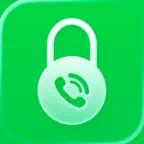 Spam Shield: Scam Call Blocker Icon