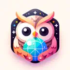 Lanker: Learning French,German iOS Icon