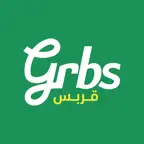 Grabs - قربس iOS Icon