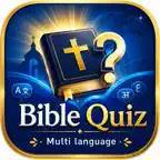 Bible Quiz * iOS Icon