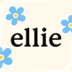 Ellie - Daily Planner iOS Icon