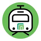 石家庄地铁通 iOS Icon