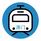 澳门地铁通 iOS Icon