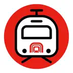 合肥地铁通 iOS Icon