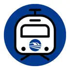兰州地铁通 iOS Icon