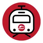 绍兴地铁通 iOS Icon