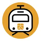 太原地铁通 iOS Icon