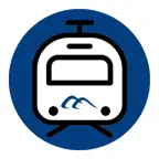 乌鲁木齐地铁通 iOS Icon