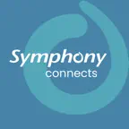 Symphony Connects iOS Icon