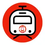 徐州地铁通 iOS Icon