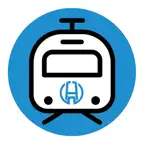 芜湖地铁通 iOS Icon