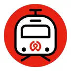 温州地铁通 iOS Icon
