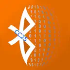 BLESerial HM-10 iOS Icon
