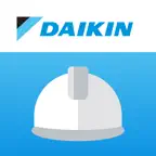 Daikin Logbook iOS Icon